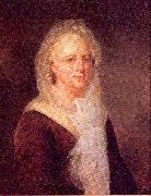 Meade, Francis Portrait of Martha Washington oil painting reproduction